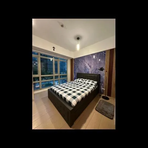 Near Naia Terminal 3 Migs Staycation Apartahotel