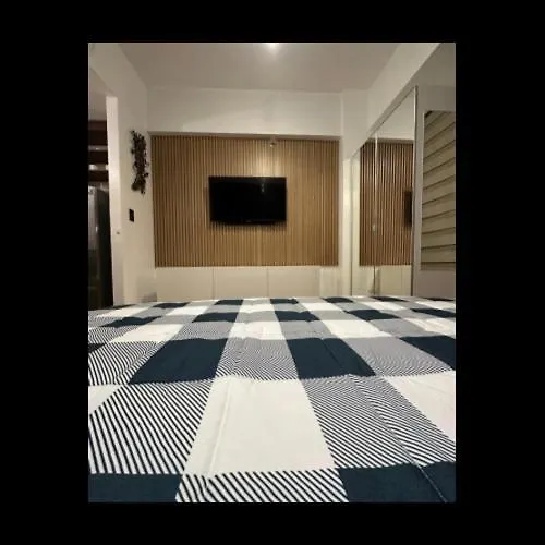 Apartahotel Near Naia Terminal 3 Migs Staycation *