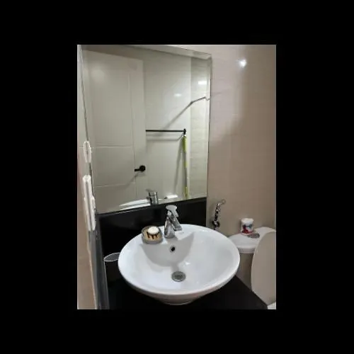 Near Naia Terminal 3 Migs Staycation Manila